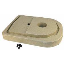 Isolant vermiculite vis - vis,