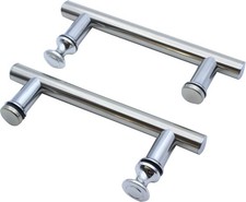 KEABATH Lot de 2 poignées de