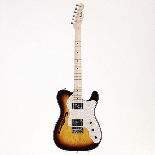 Fender fsr traditional - fender, 70s