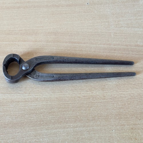 Vintage germany knipex - vintage, w.germany