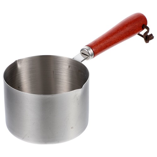 Petite poele marmite - petite, inox