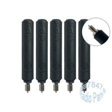 8586381J10 GPS Antenna UHF 380-430 MHz for MTH800 MTP830 MTP850 MTP850S Radio 5X