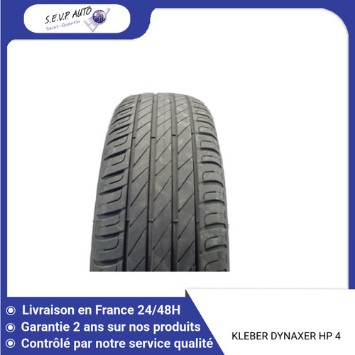 Pneu kleber dynaxer - 🇫🇷,