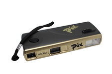 Appareil photo argentique