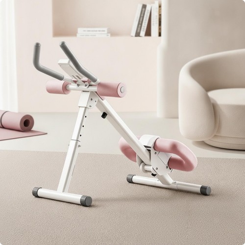 Appareil fitness pliable et - de,