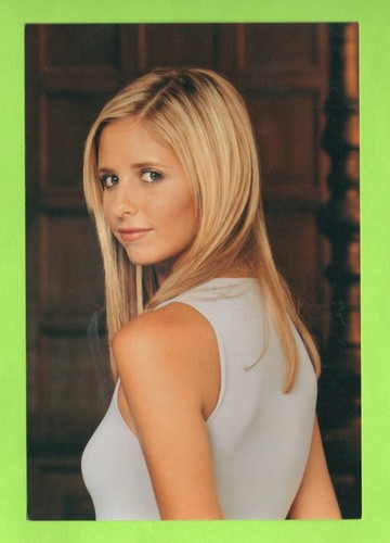 Buffy contre les vampires - les,
