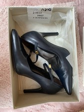 Chaussures Versace femme