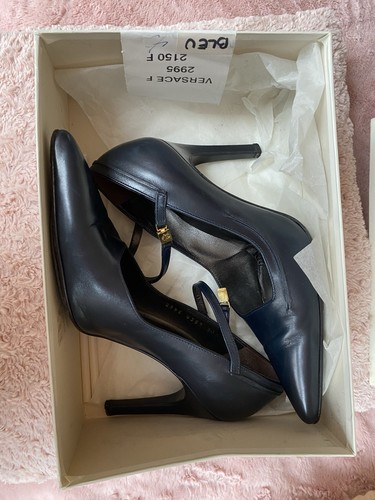 Chaussures versace femme - chaussures,