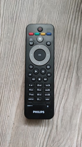 Philips tv télécommande - tv,