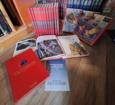 Collection TOUT L'UNIVERS + 2