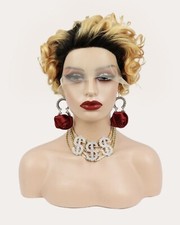 Perruque Naturelle Cheveux