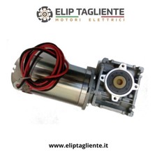 Moteur Réducteur 12V 210W