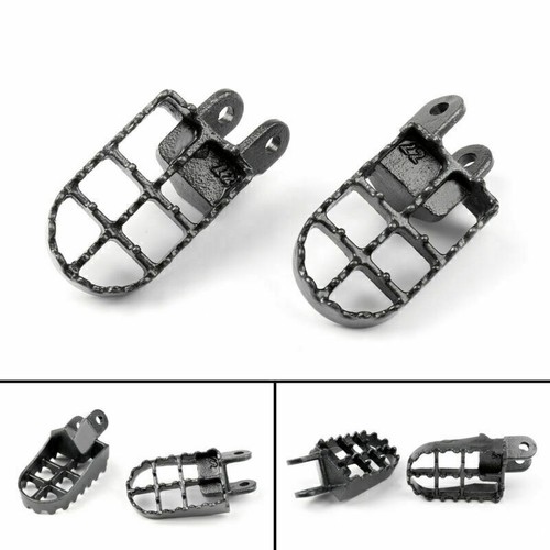 Repose pieds moto pour - pieds,