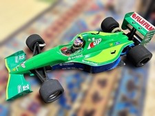TAMIYA F103 1/10 RC Car Custom