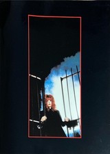 PROGRAMME TOUR BOOK OFFICIEL