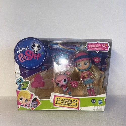 Hasbro lps littlest pet - a1,