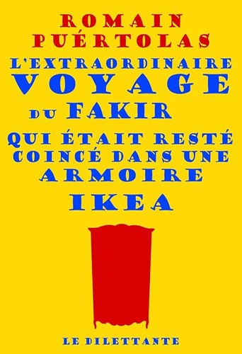 Extraordinaire voyage du - l'extraordinaire,