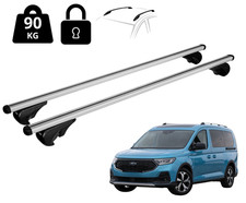 Barres De Toit Nordrive Pour