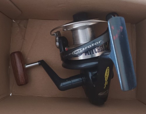 Mitchell turbo cast shs - turbo,
