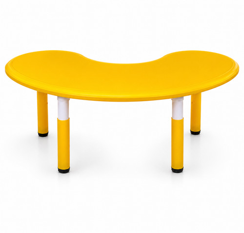 Bureau pour enfants réglable - pour,