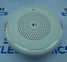 Alarme incendie haut-parleur