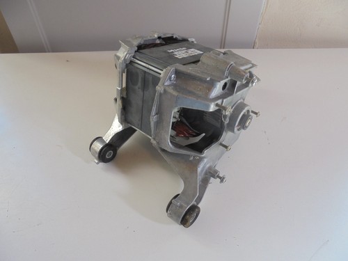 Moteur mrt 606 - mrt, linge