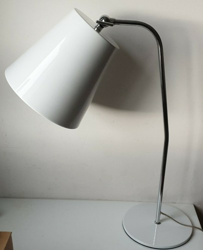 Lampe table avec grand - table,