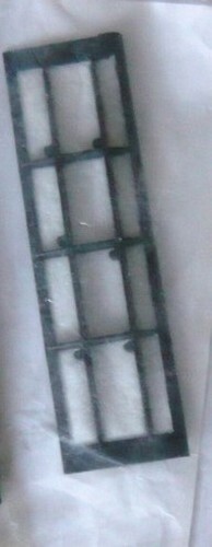 Filtre moteur aspirateur