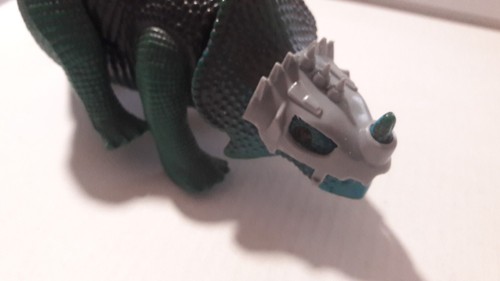 Dino riders repro monoclonius - riders,