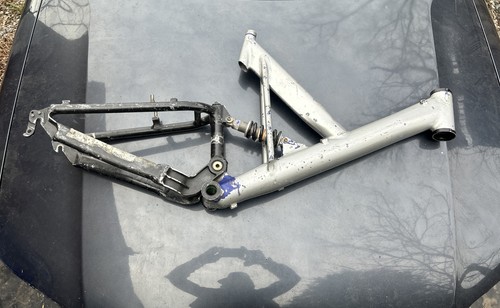 Cannondale super - super, v