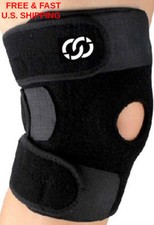 KNEE Compression Adjustable