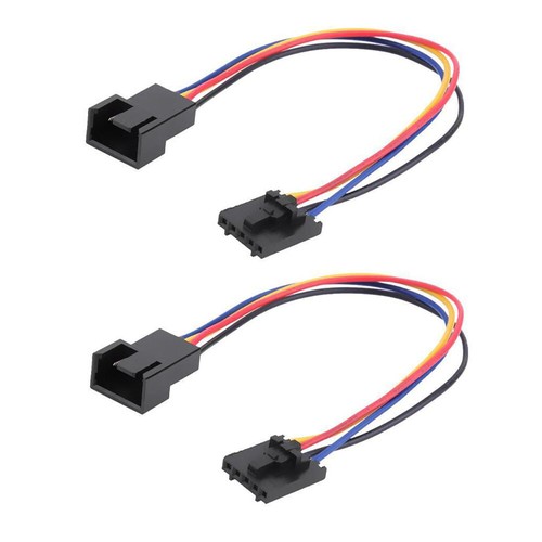 2pcs 17cm câble adaptateur - 17cm,