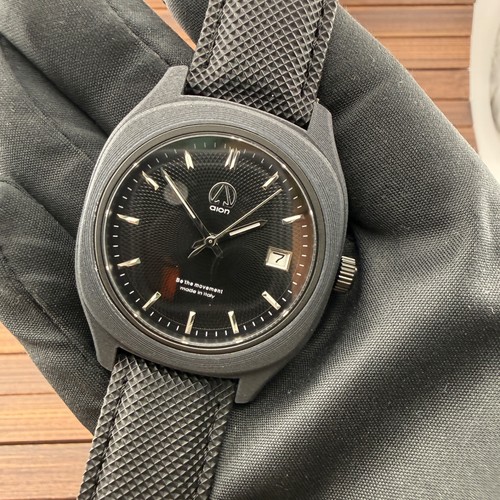 Montre homme aion neuf - homme,