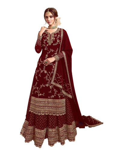 Indo pakistanais salwar - salwar, kameez