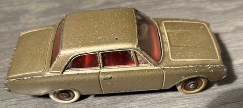 Dinky toys ford taunus - dinky, taunus.