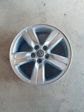 Alloy wheel Opel Mokka X 6.5x16
