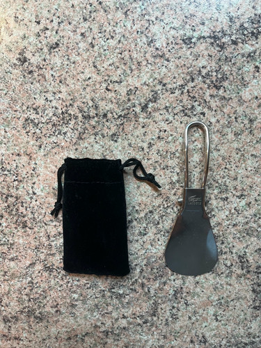Mini chausse pied poche - mini, de