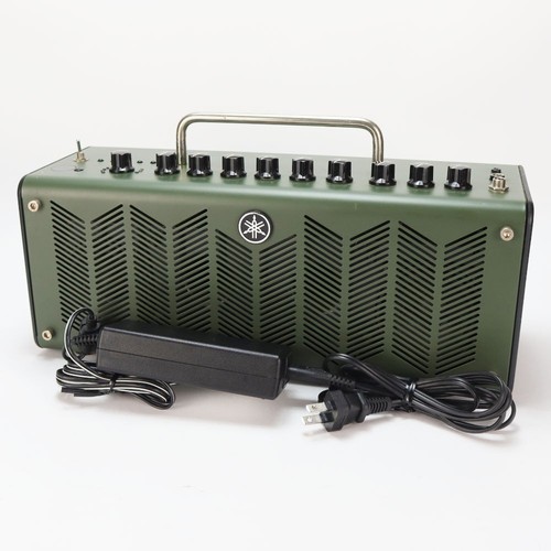 Yamaha thr10x mini guitare - yamaha,