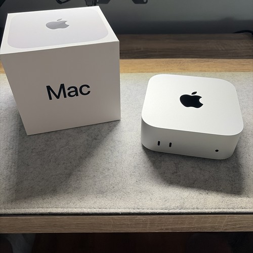Apple mac mini - mac,