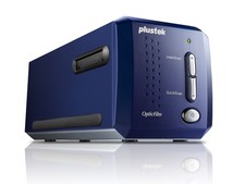 Plustek Opticfilm 8100