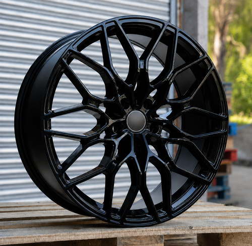 Jantes adaptable bmw - jantes, 20''