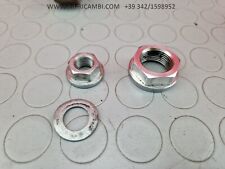 NUTS NUT SHAFT KTM EXC 450 2004 2005 ENGINE