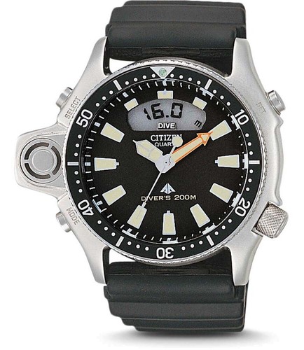 Citizen jp2000 08e - jp2000-08e, promaster