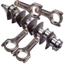 4340 Vilebrequin Performance