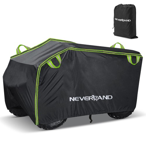 Atv cover waterproof outdoor - atv,