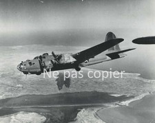 WWII MARGARET BOURKE-WHITE