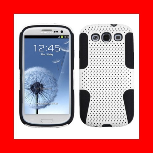 Coque perforée - ★★★,
