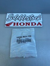 1 rivet montage honda