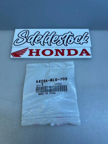 Rivet montage honda - 1,