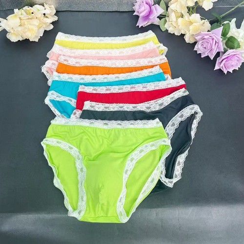 Slip sous vêtement homme